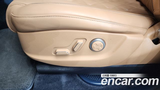 Genesis GV80 2022 — photo 31