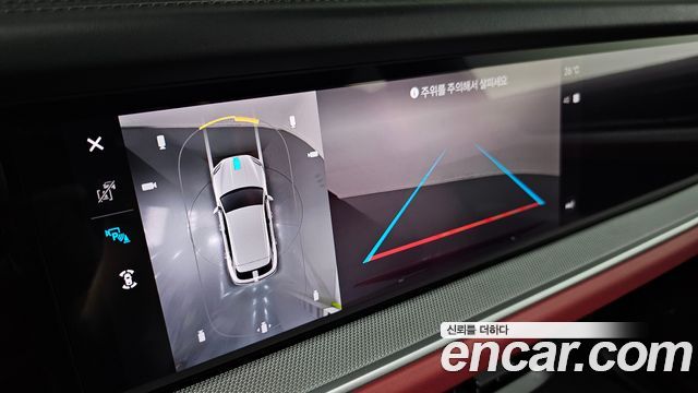 Porsche Cayenne 2025 — photo 20