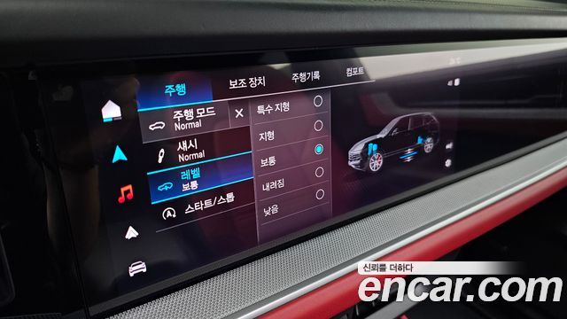 Porsche Cayenne 2025 — photo 34