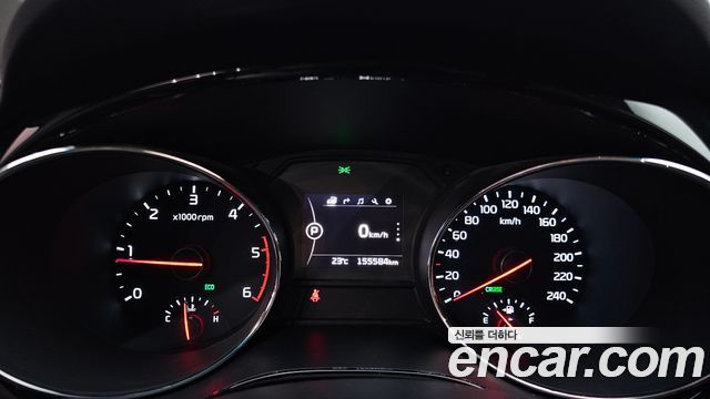 Kia Canival 2016 — photo 8