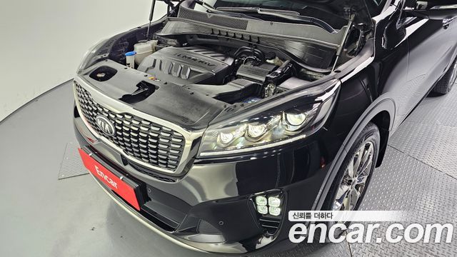 Kia Sorento 2019 — photo 6