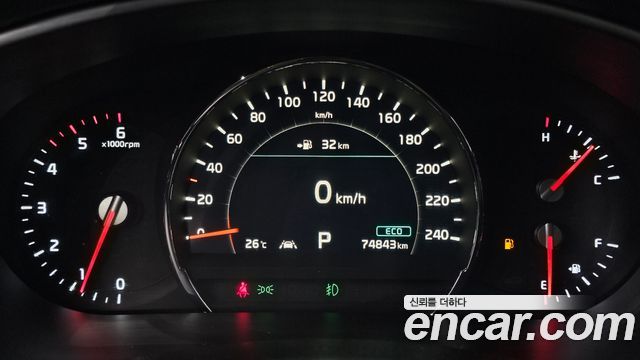 Kia Sorento 2019 — photo 8