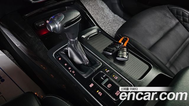 Kia Sorento 2019 — photo 9