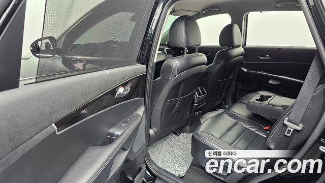 Kia Sorento 2019 — photo 11