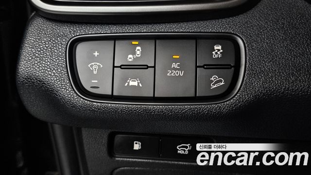 Kia Sorento 2019 — photo 14
