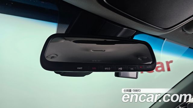 Kia Sorento 2019 — photo 18