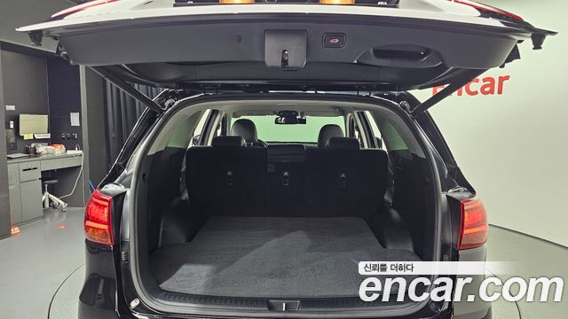 Kia Sorento 2019 — photo 20