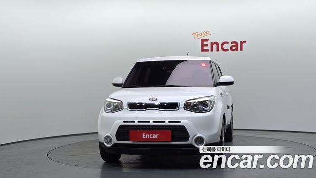 Kia Soul 2016 — photo 3