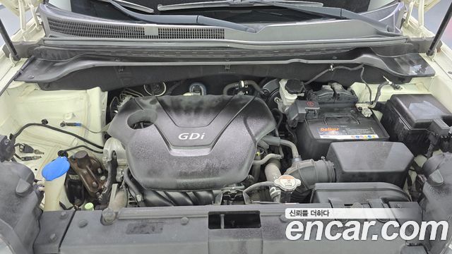 Kia Soul 2016 — photo 6