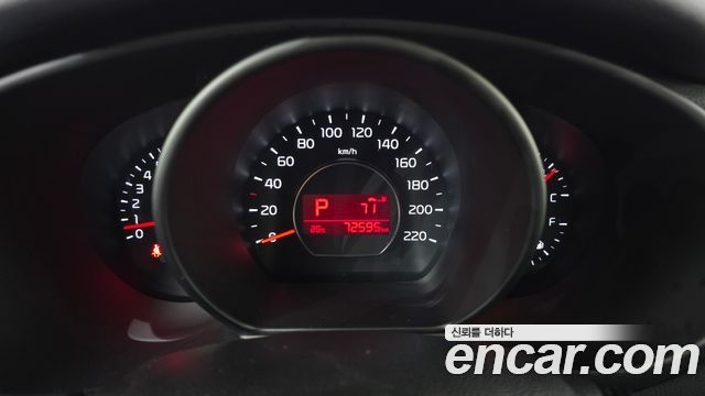 Kia Soul 2016 — photo 8