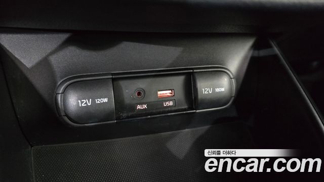 Kia Soul 2016 — photo 12