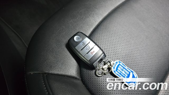 Kia Soul 2016 — photo 15