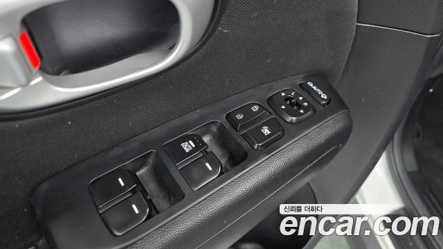 Kia Soul 2016 — photo 17