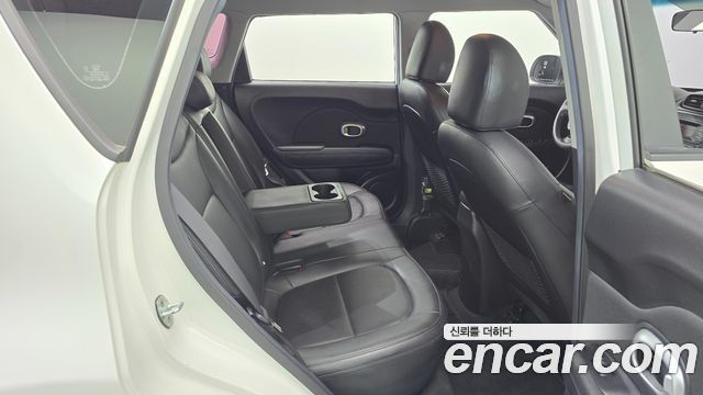 Kia Soul 2016 — photo 18
