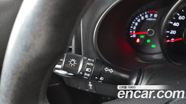 Kia Soul 2016 — photo 20
