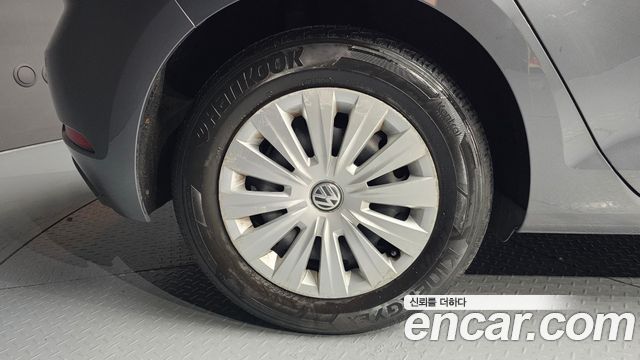 Volkswagen Golf 2017 — photo 5
