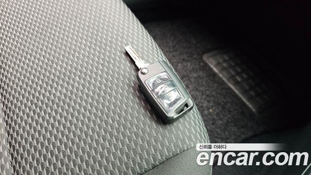Volkswagen Golf 2017 — photo 19
