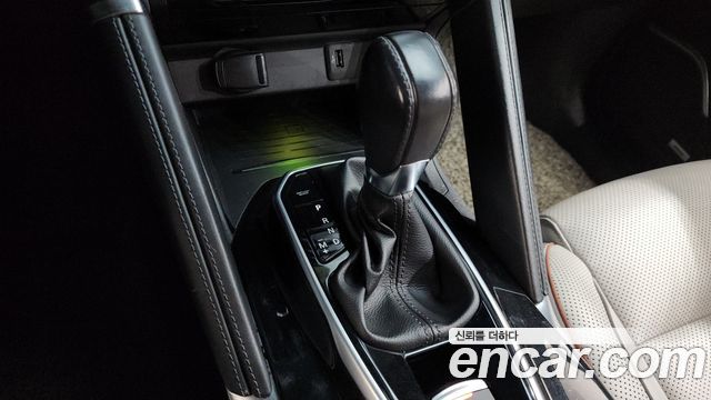 Renault Korea QM6 2020 — photo 12
