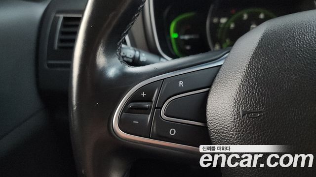 Renault Korea QM6 2020 — photo 22