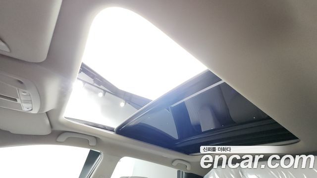 Renault Korea QM6 2020 — photo 23