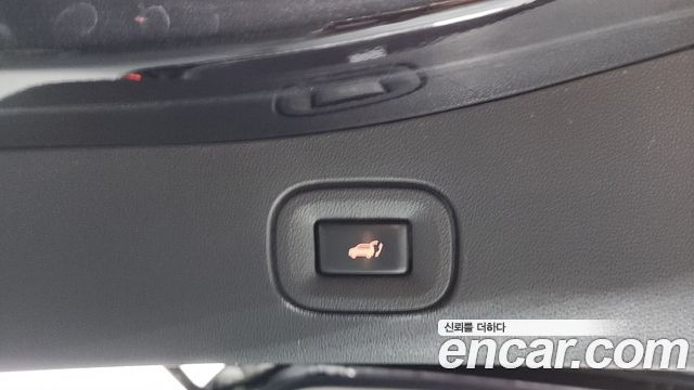 Renault Korea QM6 2020 — photo 24