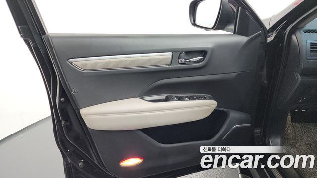 Renault Korea QM6 2020 — photo 14