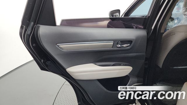 Renault Korea QM6 2020 — photo 15