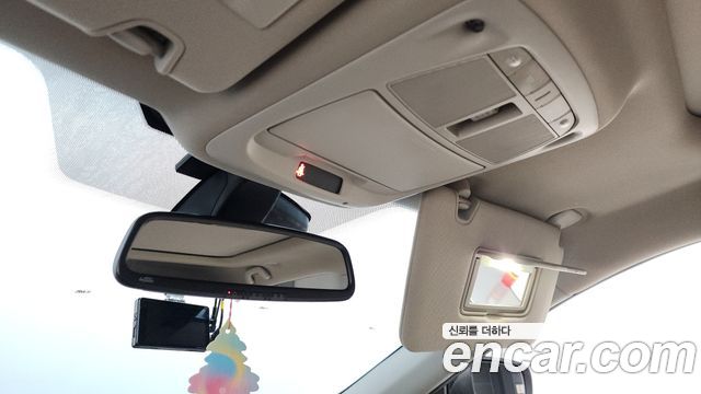 Renault Korea QM6 2020 — photo 29