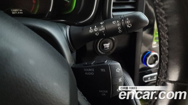 Renault Korea QM6 2020 — photo 30