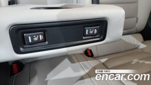 Renault Korea QM6 2020 — photo 34