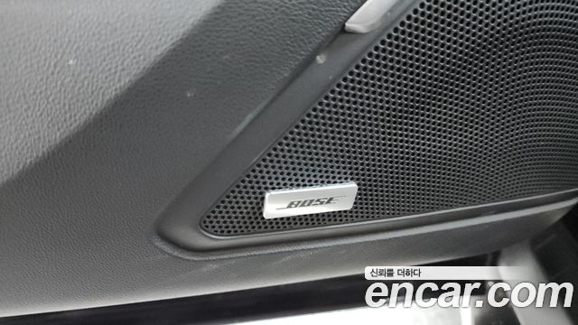 Renault Korea QM6 2020 — photo 35