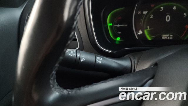Renault Korea QM6 2020 — photo 36