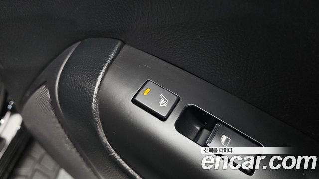 Kia Mohave 2017 — photo 16