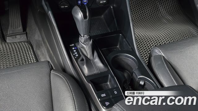 Hyundai Tucson 2017 — photo 9