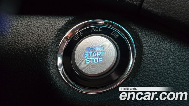 Hyundai Tucson 2017 — photo 15