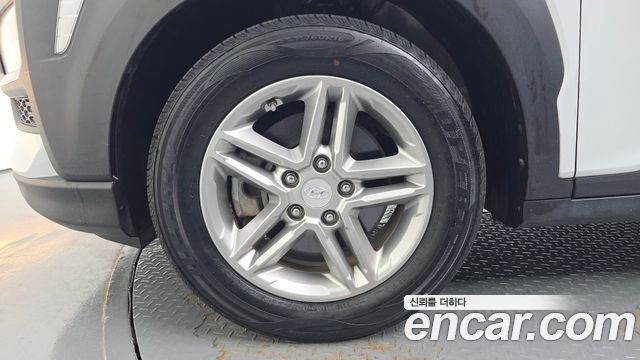 Hyundai Kona 2018 — photo 5