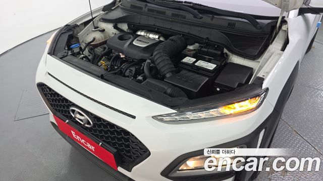 Hyundai Kona 2018 — photo 6