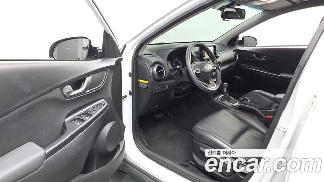 Hyundai Kona 2018 — photo 13