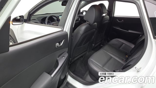 Hyundai Kona 2018 — photo 18