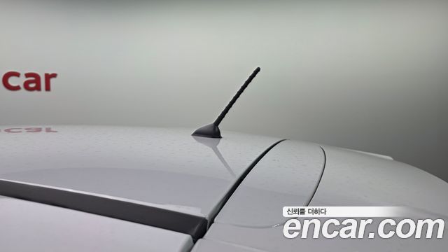Hyundai Kona 2018 — photo 20
