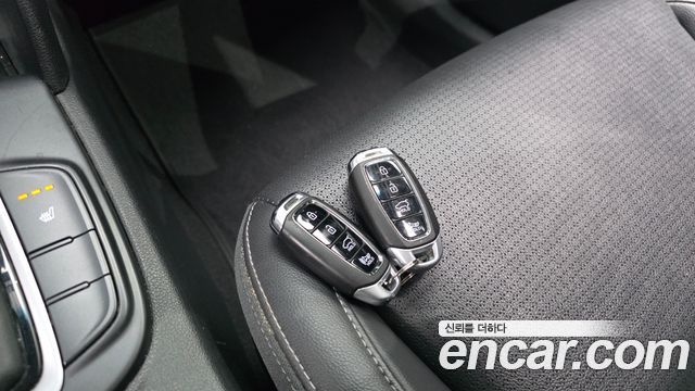 Hyundai Kona 2018 — photo 25