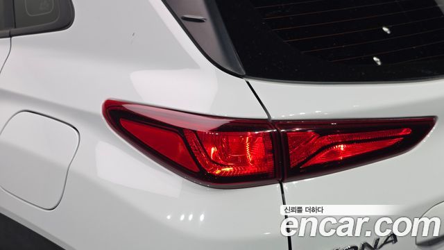Hyundai Kona 2018 — photo 9