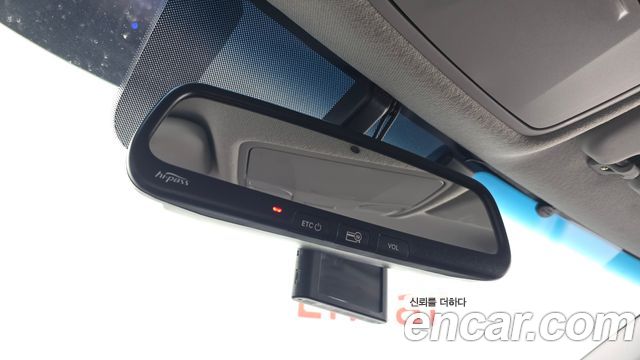 Hyundai Kona 2018 — photo 27