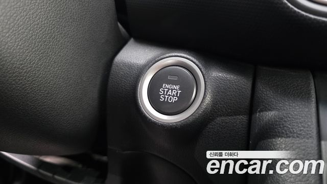 Hyundai Kona 2018 — photo 29