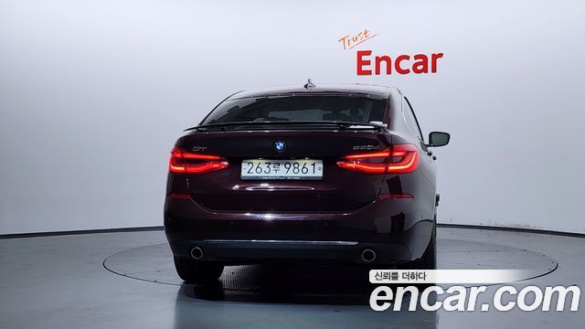 BMW Gran Turismo 2020 — photo 4
