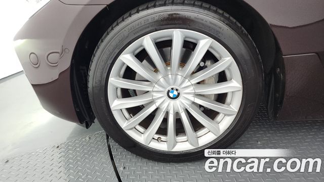 BMW Gran Turismo 2020 — photo 5