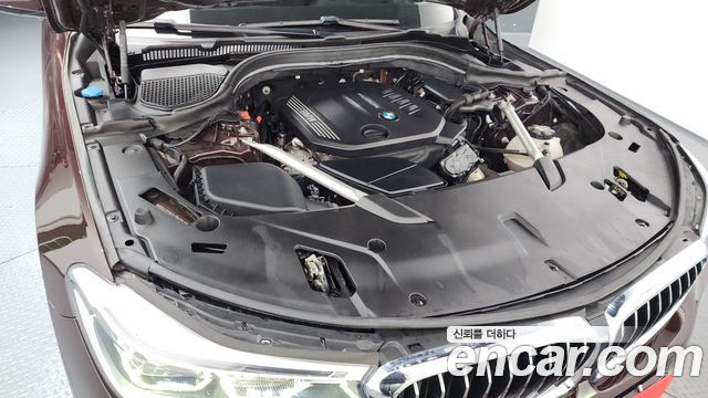 BMW Gran Turismo 2020 — photo 6