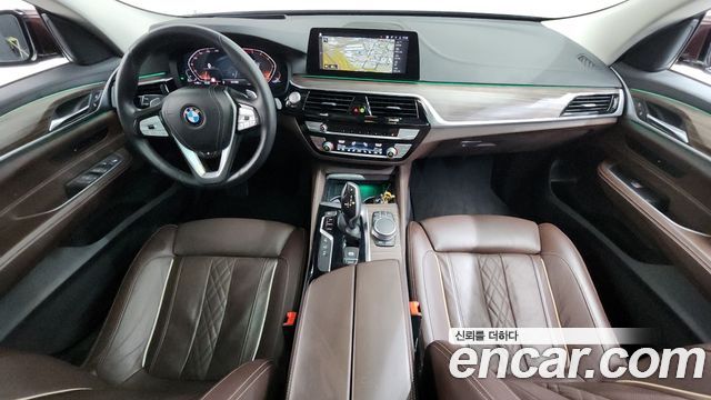 BMW Gran Turismo 2020 — photo 10