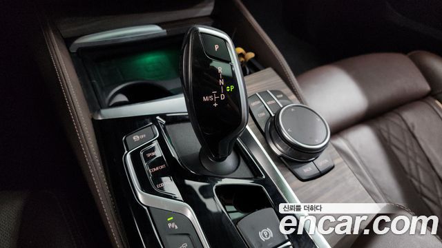 BMW Gran Turismo 2020 — photo 12