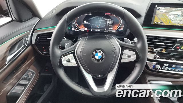 BMW Gran Turismo 2020 — photo 19